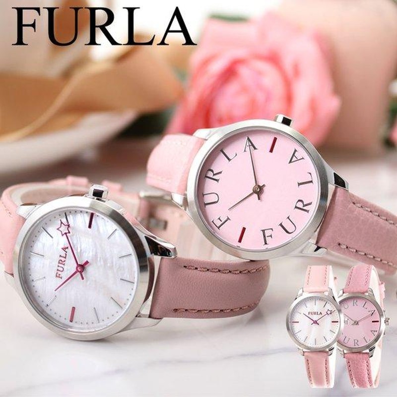 コレクション furla 人気腕時計