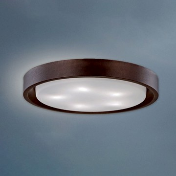 玻璃吸頂五燈 B139-81-24887