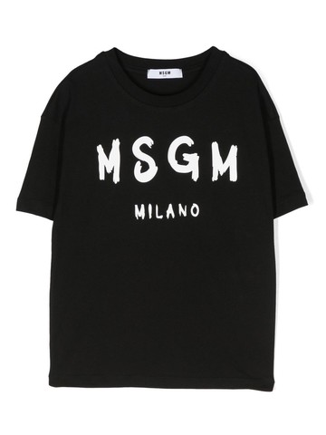 MSGM Kids T-shirt
