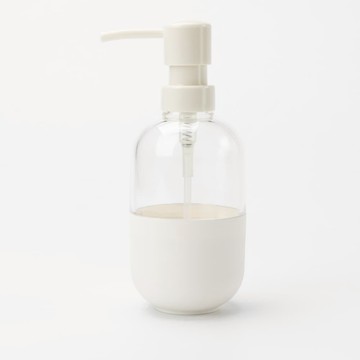 按壓瓶 壓瓶 分裝瓶 MATTE WH NITORI宜得利家居