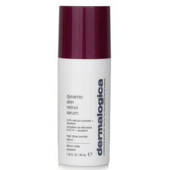 Dermalogica 德卡 活力肌膚淡紋煥顏精華  30ml/1oz-精華液