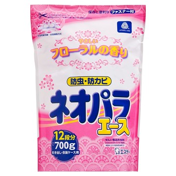 ST 雞仔牌 便利防蟲劑 花香  700g  1包