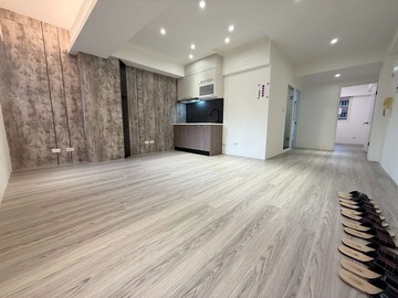 藝文低總 美屋2房｜桃園市桃園區永安北路