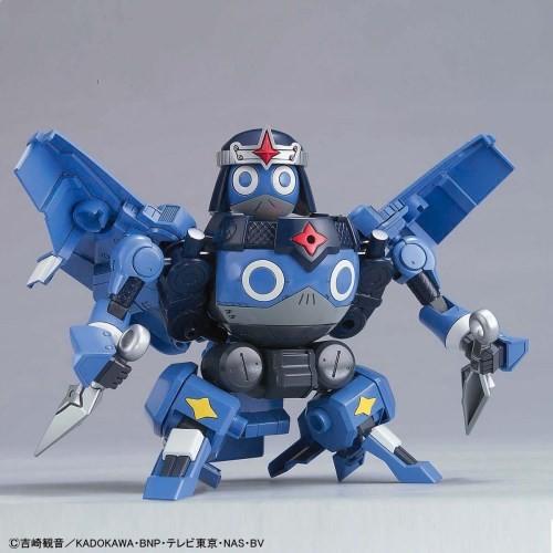 ケロロ軍曹 劇ケロ 2008年当選品 ミニボストンバッグ ドロロ