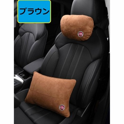 FIAT DOBLÒ SPECIAL EDITION クッションセット - メルカリ