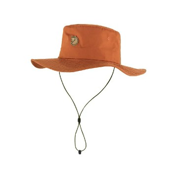 ├登山樂┤瑞典Fjallraven Hatfield Hat G1000 遮陽帽 # FR79258-243赤陶棕
