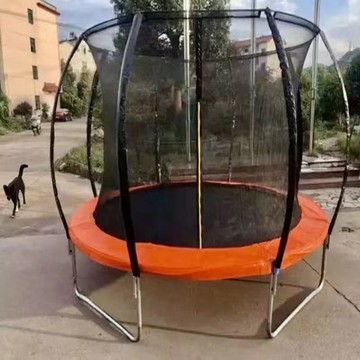 工廠現貨 免運 蹦跳床 蹦蹦床兒童戶外跳跳床幼兒園成人蹦床家用室內彈跳小孩蹦蹦擺攤室外廣場特惠/可開發票 Z1019