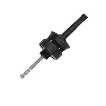品牌工具暢貨館 DEWALT 得偉 碳化鎢圓穴鋸中心鑽頭組   DT 8284