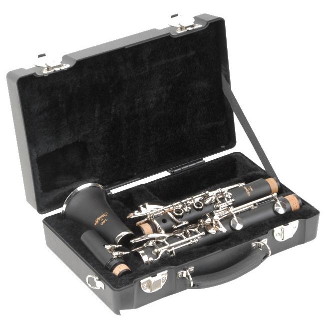 SKB Clarinet Case SKB-320 クラリネット用ケース