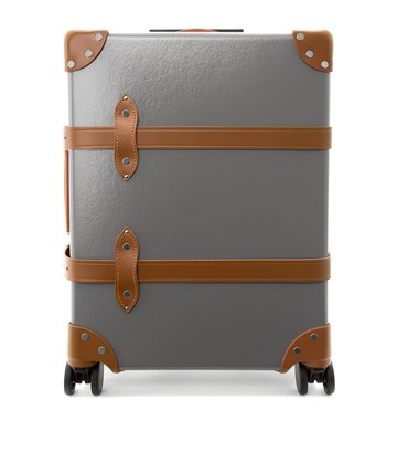 Globe-Trotter Centenary 4-Wheel Suitcase