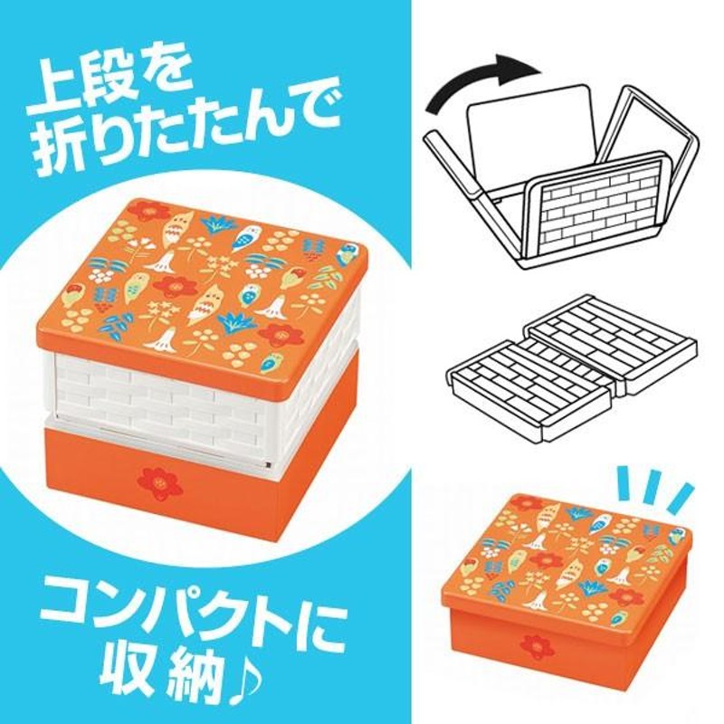 kotoritachi コレクション お弁当箱