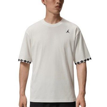 【Nike】 AS M J FIRST CLSS 85 SS CREW  圓領短袖T恤 男 - IW1598133