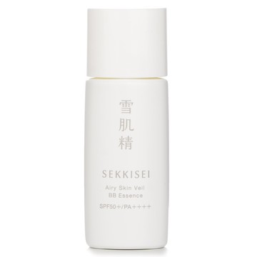 高絲 Kose - SEKKISEI Airy Skin Veil BB 精華霜 SPF50