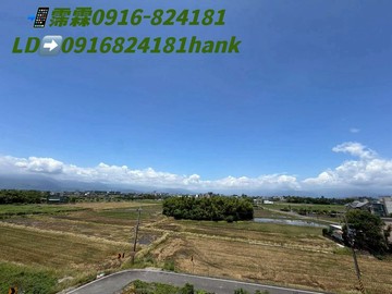 ~誠意出售~【稀有釋出！冬山河畔・大坪數景觀別墅】｜宜蘭縣五結鄉大眾一路