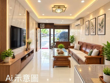 205松江民生行天宮捷運1號出口一樓｜台北市中山區吉林路