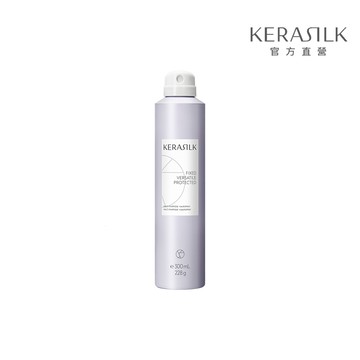 KERASILK 絲馭洸髮妝造型系列-多重宇宙定型噴霧