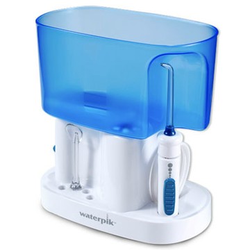 永大醫療~美國WATERPIK 脈沖式沖牙機WP-60 一年保固