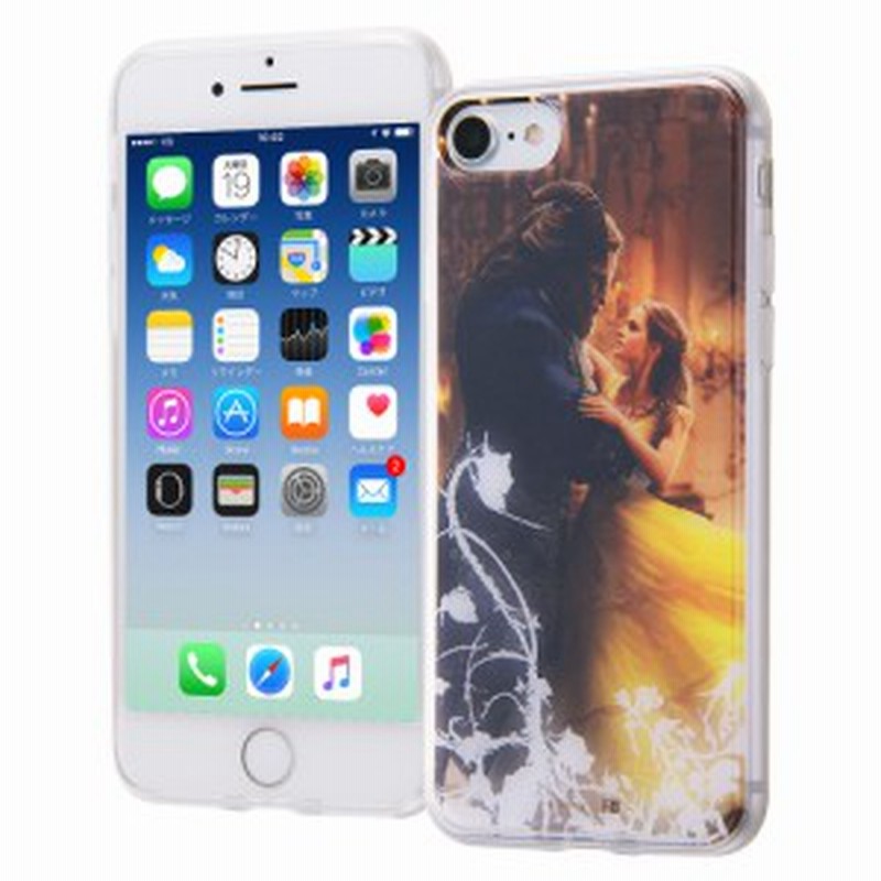Iphone 7 ディズニー映画 美女と野獣 Tpuケース 背面パネル 美女と野獣14 美女と野獣 グッズ Iphone Se2 Iphone Se 第2世代 通販 Lineポイント最大1 0 Get Lineショッピング
