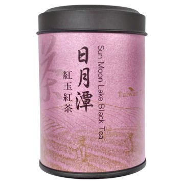 新東陽 日月潭紅茶 台灣產 無添加物  10g  1罐