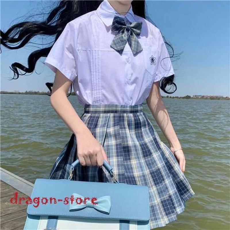 半袖セーラー服上下セット - 通販 - guianegro.com.br