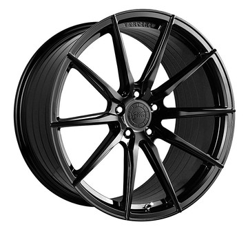 美國品牌  VERTINI WHEELS RFS1.1  20吋(front) 前輪 【直送日本】