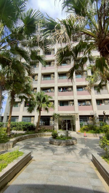 *銘傳大學市*採光樓中樓陽台大套房衛浴開窗｜桃園市龜山區明成街