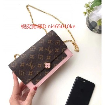 Louis Vuitton FLORE Wallet M67405