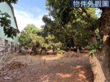 太平光興發財農地｜台中市太平區福隆段