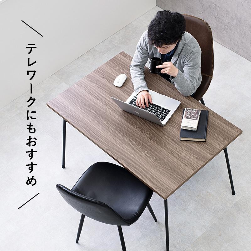 ハイタイプ こたつ デスク ダイニングこたつ 4人用 こたつ