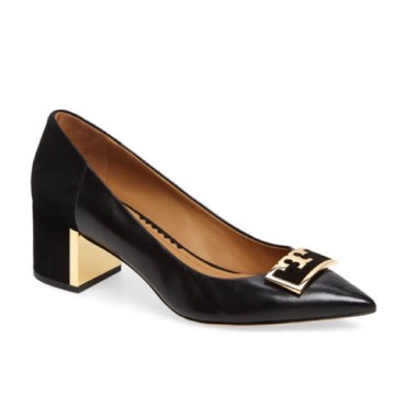 Tory burch clearance gigi pump