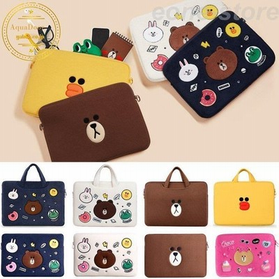 パソコンケース 韓国 ノートパソコン ブリーフケース カバン Pcバッグ Pcケース 可愛い かわいい おしゃれ 収納 12 13 14 15インチ対応 Macノート用 軽量 通販 Lineポイント最大get Lineショッピング