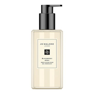 LINE PAY享5%，首購千元香氛禮Jo Malone London 黑莓子與月桂葉潔膚露