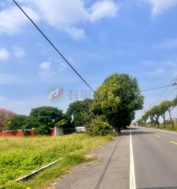 斗六竹圍農地｜雲林縣斗六市新溪洲段