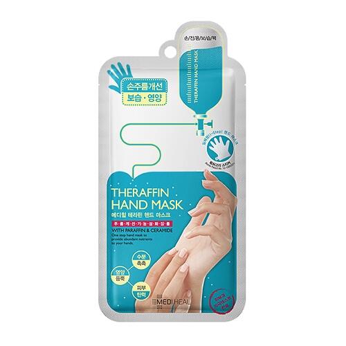 韓國 MEDIHEAL 滋潤補水手膜(一對入)『Marc Jacobs旗艦店』D557030