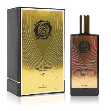 法蘭西薔薇之夢中性淡香精 75ML