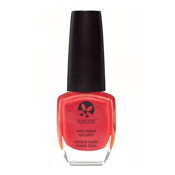 The Classics Nail Polish Rose08 0.43 oz by Suncoat Products inc