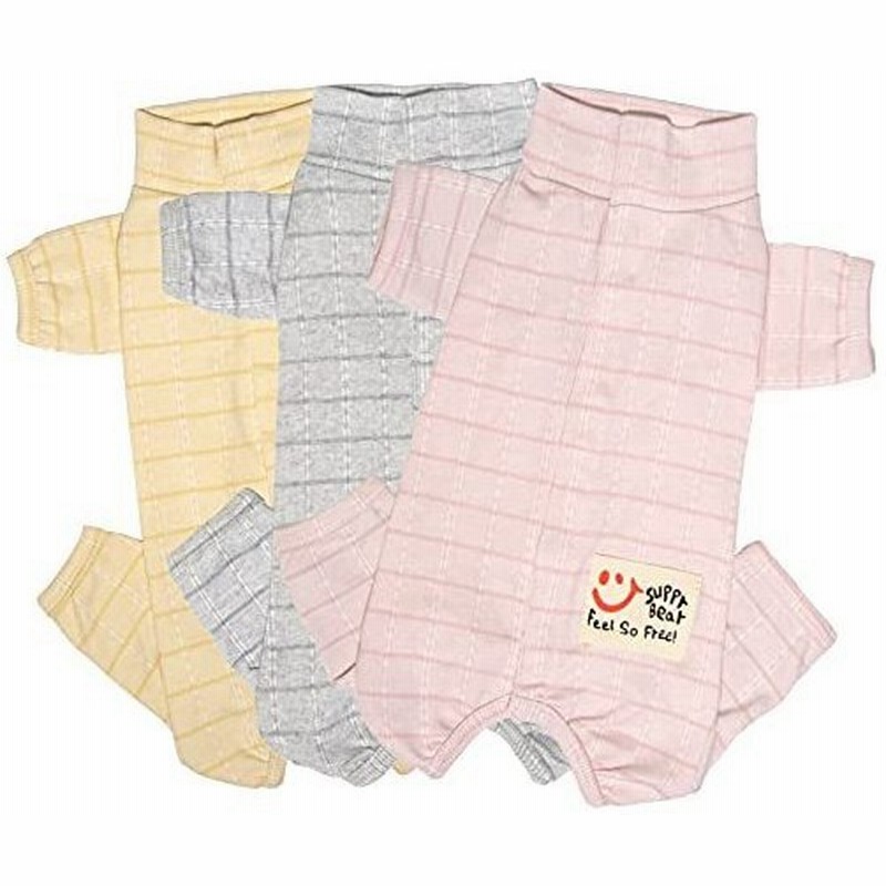 Kuveela Pet 術後服 猫 犬術後服 避妊手術後 術後ウェア メス オス 傷口 保護 介護服 小型犬 ピンク ｍ 通販 Lineポイント最大0 5 Get Lineショッピング