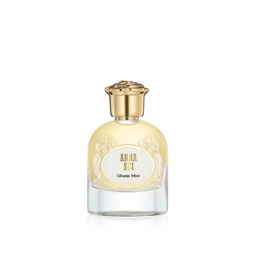 ANNA SUI奇境夢遊淡香精50ml--迷霧烏托邦