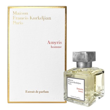 Maison Francis Kurkdjian︱MFK Amyris Homme 阿米香樹之香 男性淡香水 200ml