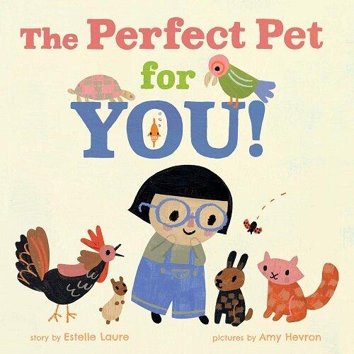 The Perfect Pet for You! (Hardcover)