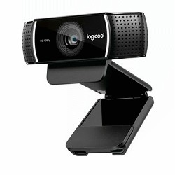 羅技 C922 PRO STREAM網路攝影機 960-001091