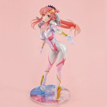 【東海模型】MegaHouse GGG 機動戰士鋼彈 SEED FREEDOM 拉克絲 克萊因 駕駛員服 PVC完成品