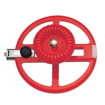 日本NT Cutter割圓器C-2500P 圓形切割器(日本平行輸入)