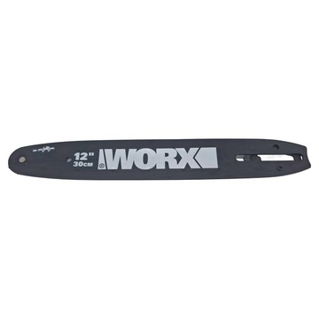 WORX 威克士 台灣公司貨 導板組件 WG381E適用 50040952 30cm  1個