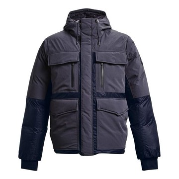 Under Armour Storm Ultimate Down Jacket 'Grey'