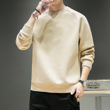 高彈刷毛落肩長袖 實拍影片 激彈款 情侶裝 刷毛大學T 刷毛長袖 內刷毛 大學T 秋冬長袖 大尺碼 長袖【MX56】