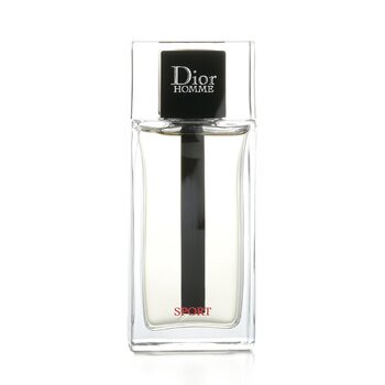Christian Dior Christian Dior 迪奧男士 休閒 淡香水噴霧 75ml/2.5oz-淡香水