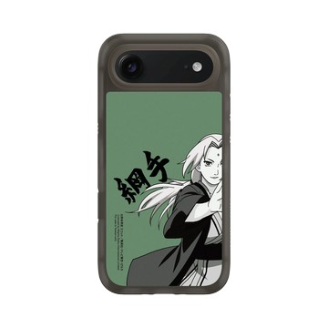 iPhone Air AirX 本質黑 - 火影忍者 Naruto - 角色系列-綱手