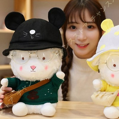 ひつじ 羊 動物の通販 2 215件の検索結果 Lineショッピング