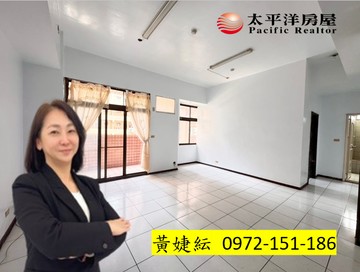 ✨藝文G10捷運旁核心宅|演說家社區3房｜桃園市桃園區中正路